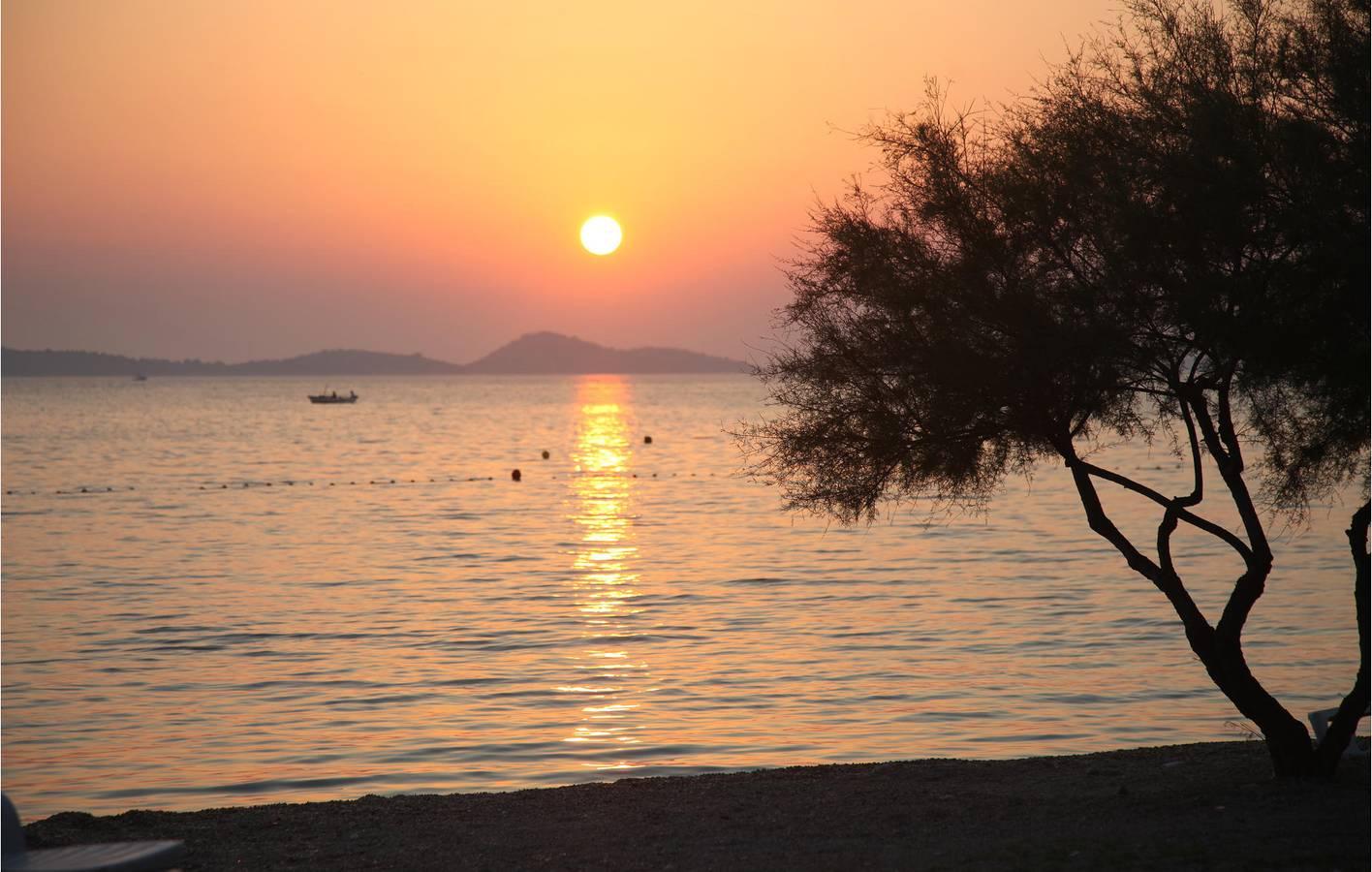 Vakantieappartement in Srima, Kroatië voor 4 personen foto 17