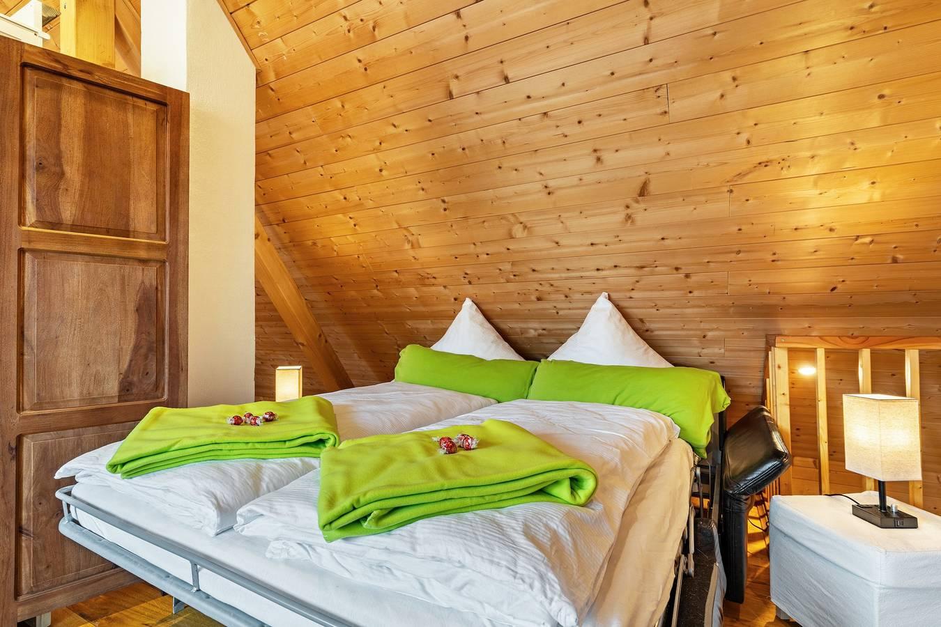 Vakantiehuis in Ettenheim foto 18