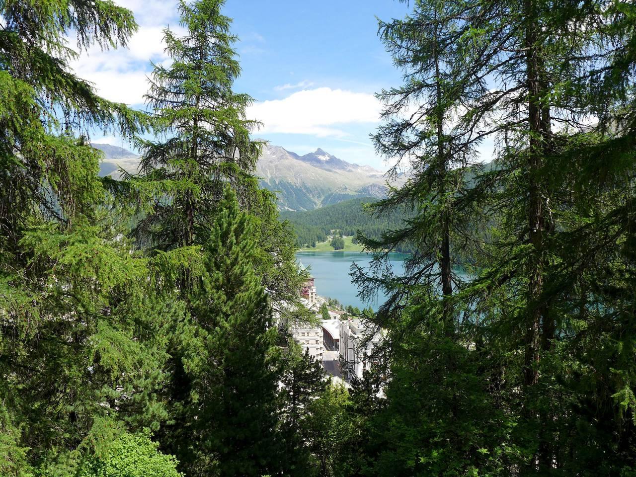 Vakantieappartement in Engadin, Zwitserland voor 4 personen foto 15