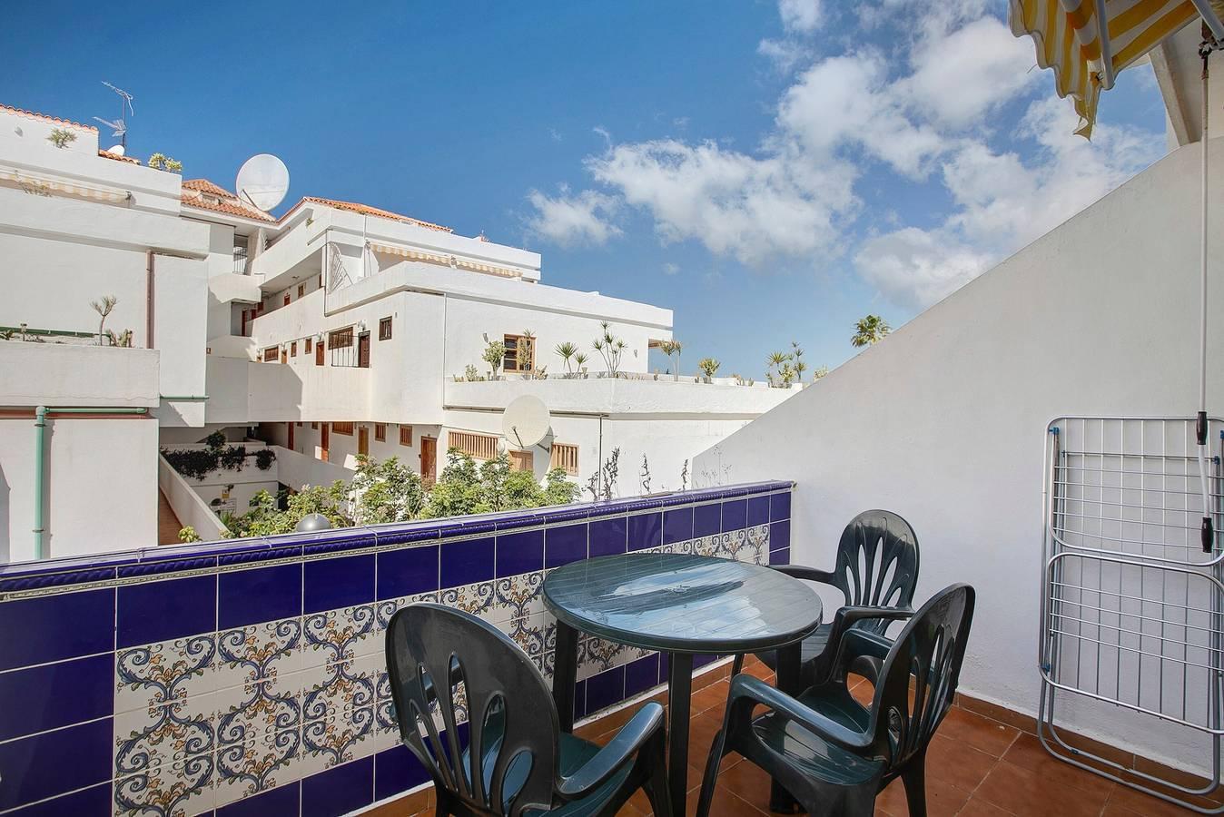 Vakantieappartement in Adeje, Spanje voor 2 personen foto 4