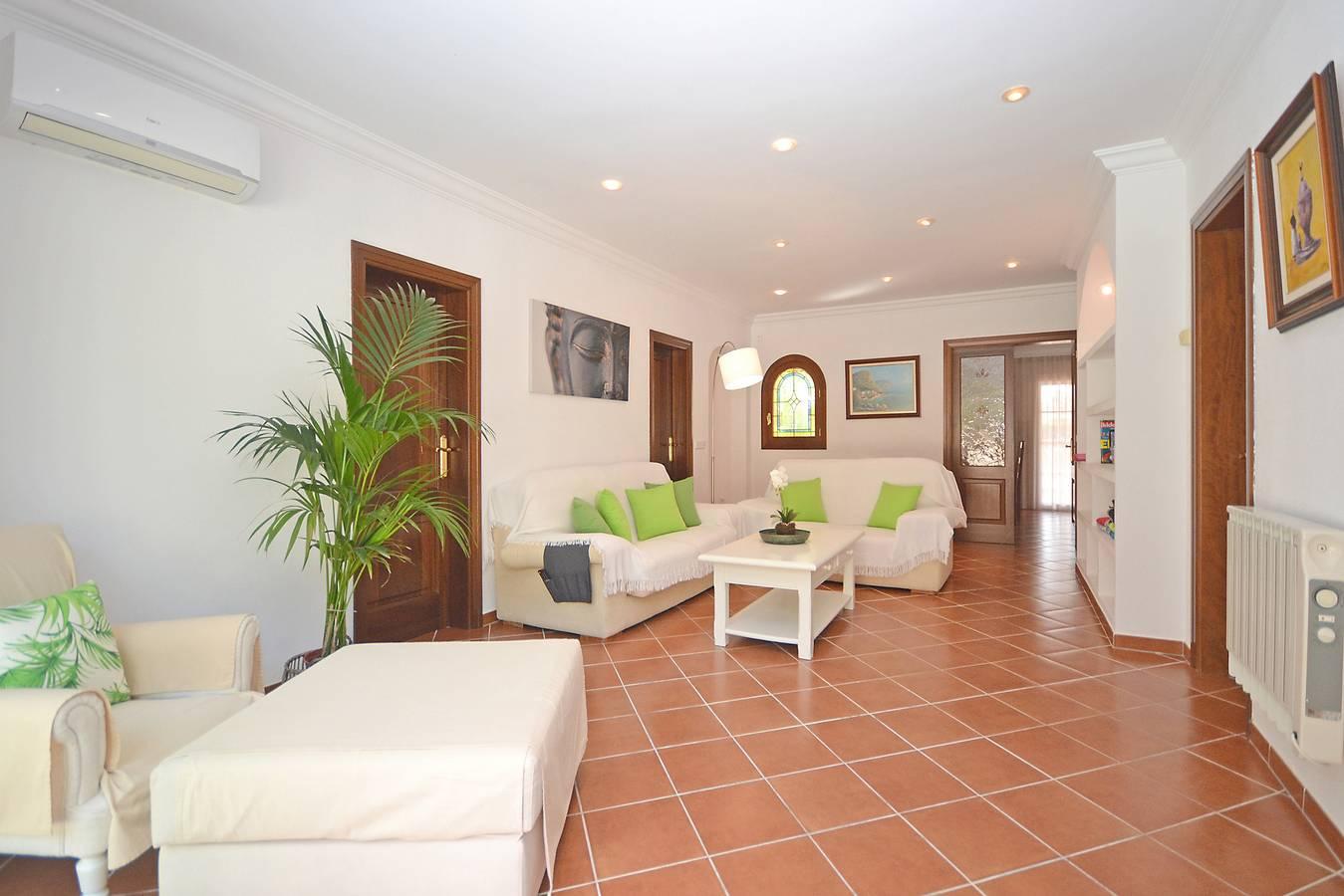 Vakantiehuis in Raiguer, Spanje voor 5 personen foto 13