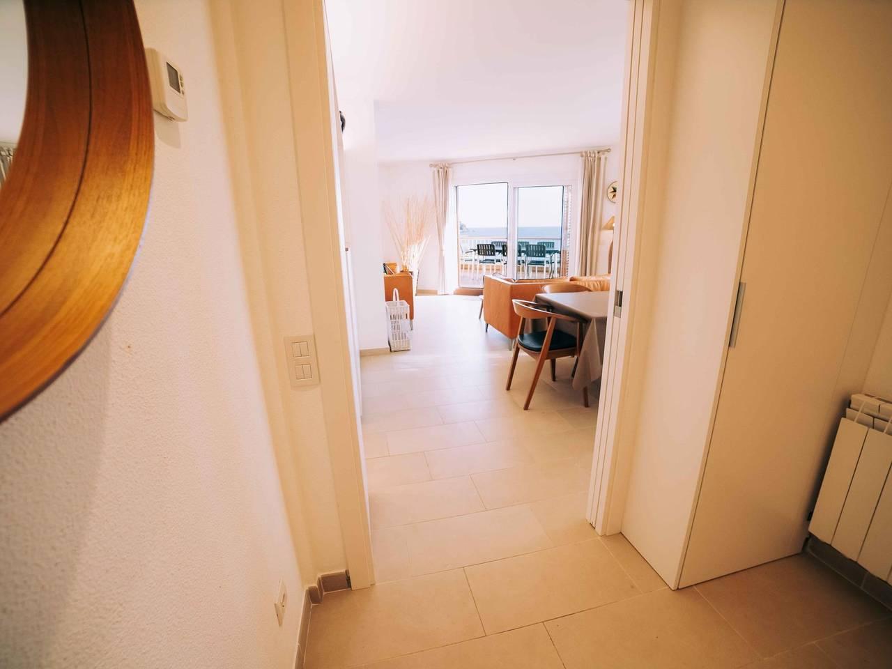 Vakantieappartement in Palamós, Spanje voor 8 personen foto 7