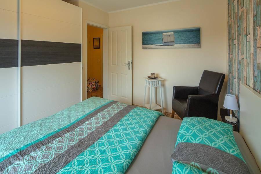 Vakantieappartement in Scharbeutz, Duitsland voor 4 personen foto 8