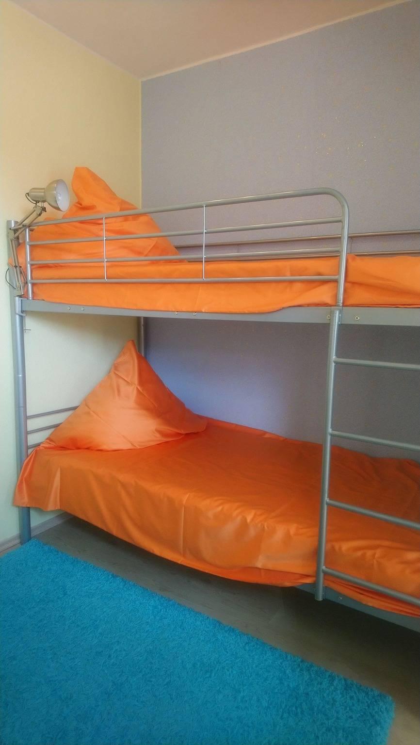 Vakantieappartement in Harz, Duitsland voor 4 personen foto 7