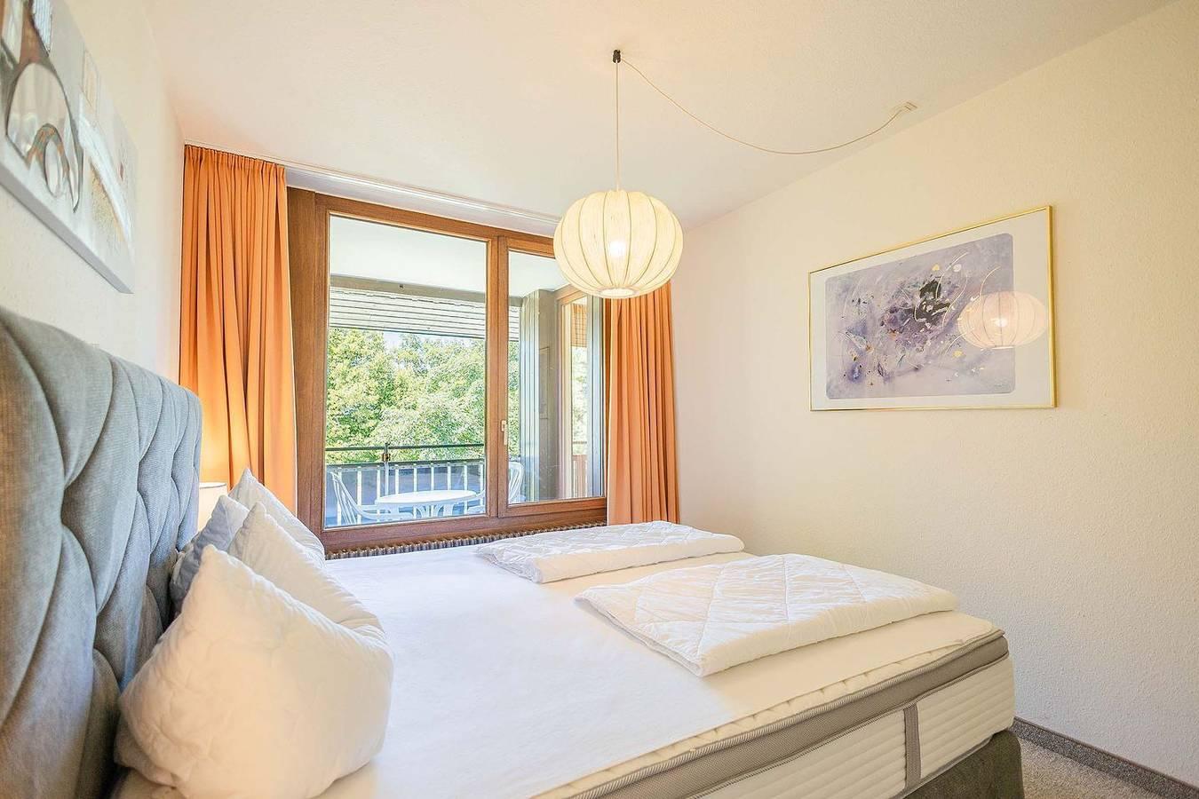 Vakantieappartement in Bodensee, Duitsland voor 4 personen foto 7