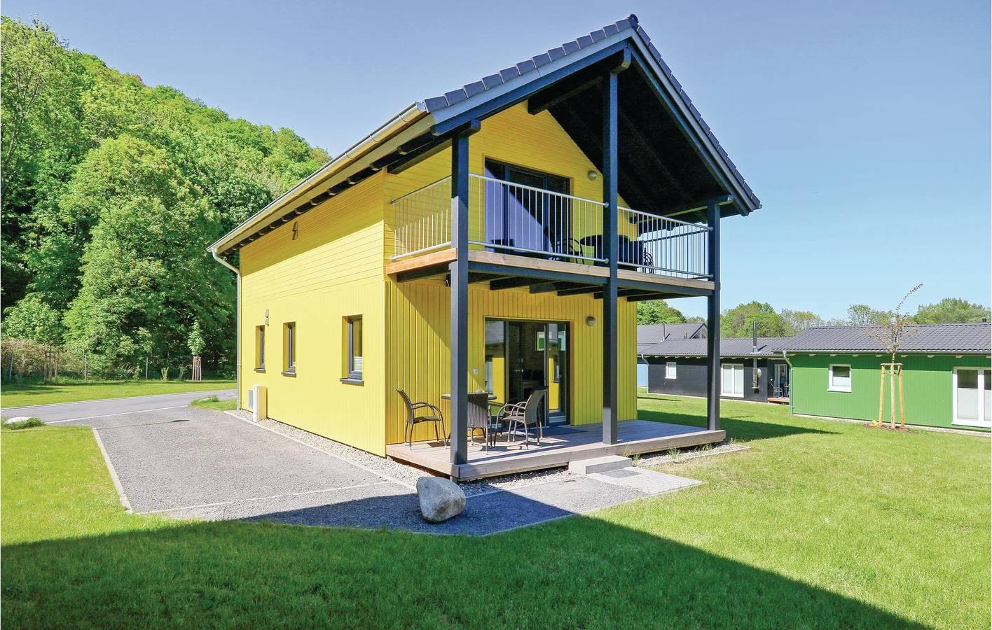 Vakantiehuis in Harz vanaf 189€ per nacht