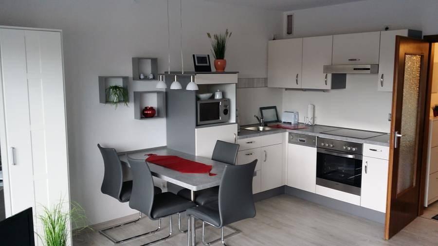 Vakantieappartement in Scharbeutz, Duitsland voor 4 personen foto 6