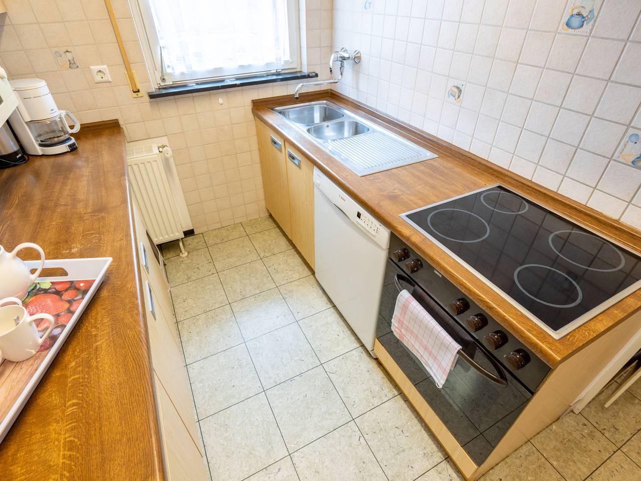 Vakantiehuis in Löffingen, Duitsland voor 8 personen foto 11