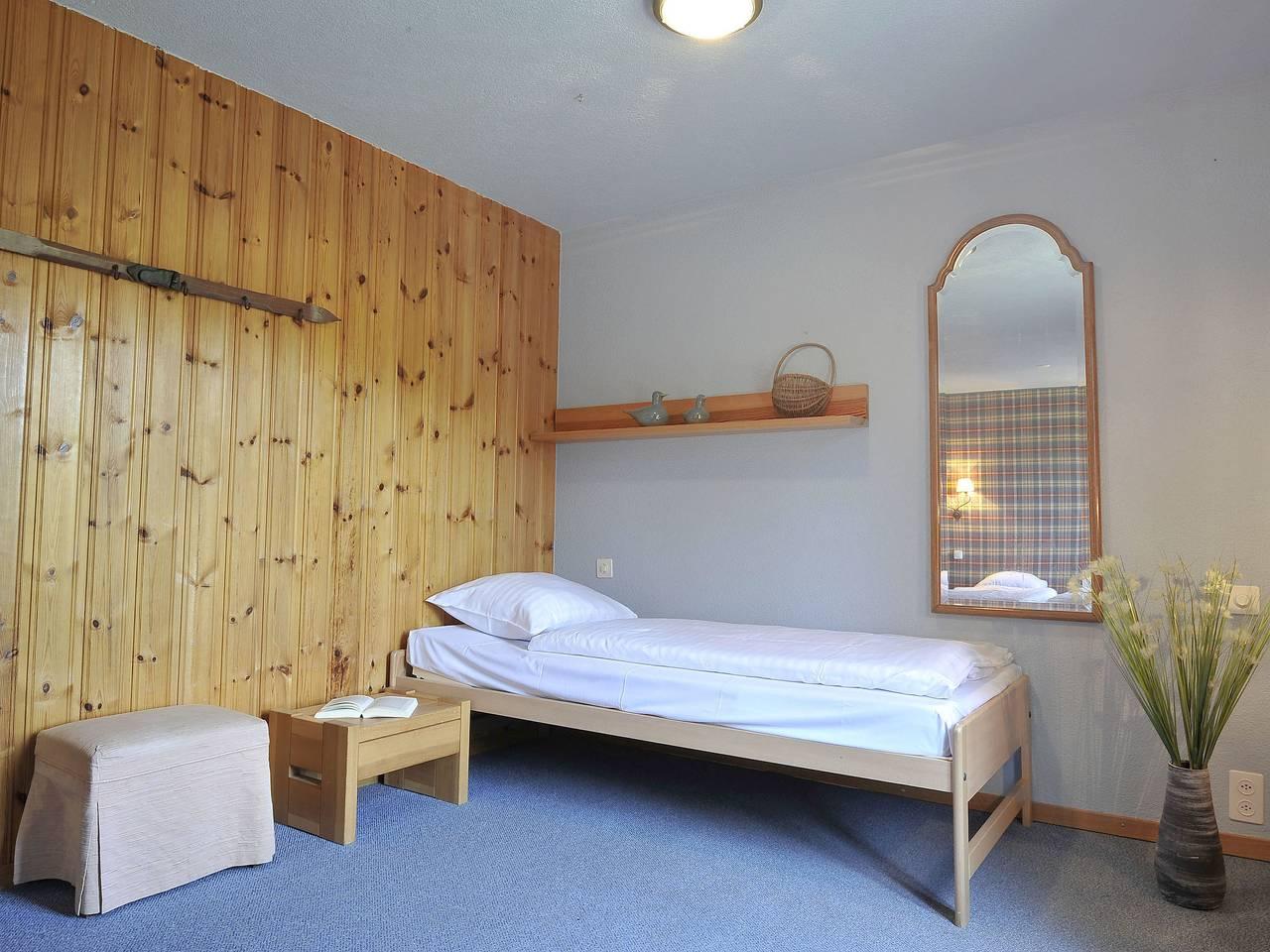 Vakantiehuis in Gruyères, Zwitserland voor 6 personen foto 11