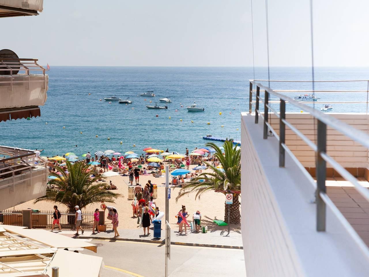 Vakantieappartement in Costa Brava, Spanje voor 6 personen foto 3