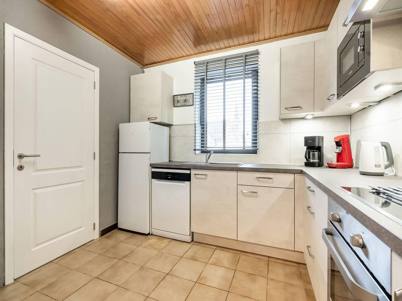 Vakantiehuis in Regio Namur, België voor 6 personen foto 17
