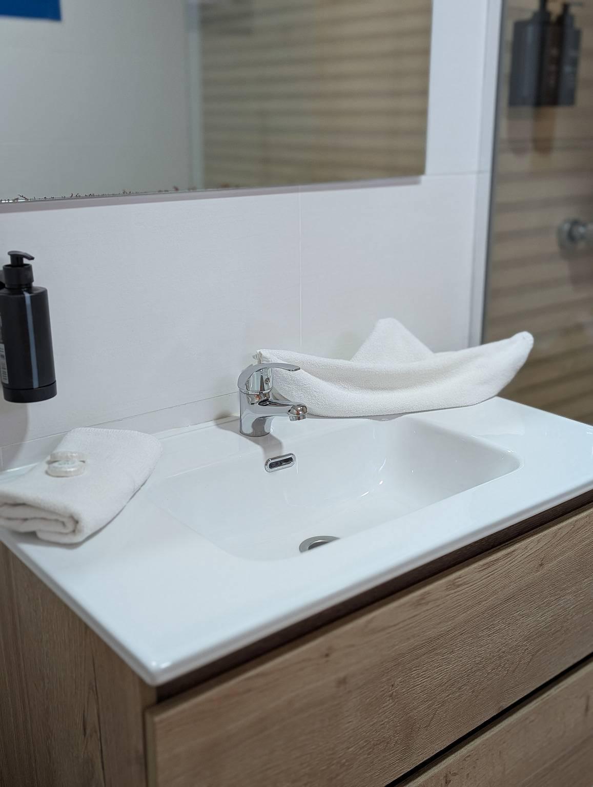 Vakantieappartement in Tarifa, Spanje voor 4 personen foto 15