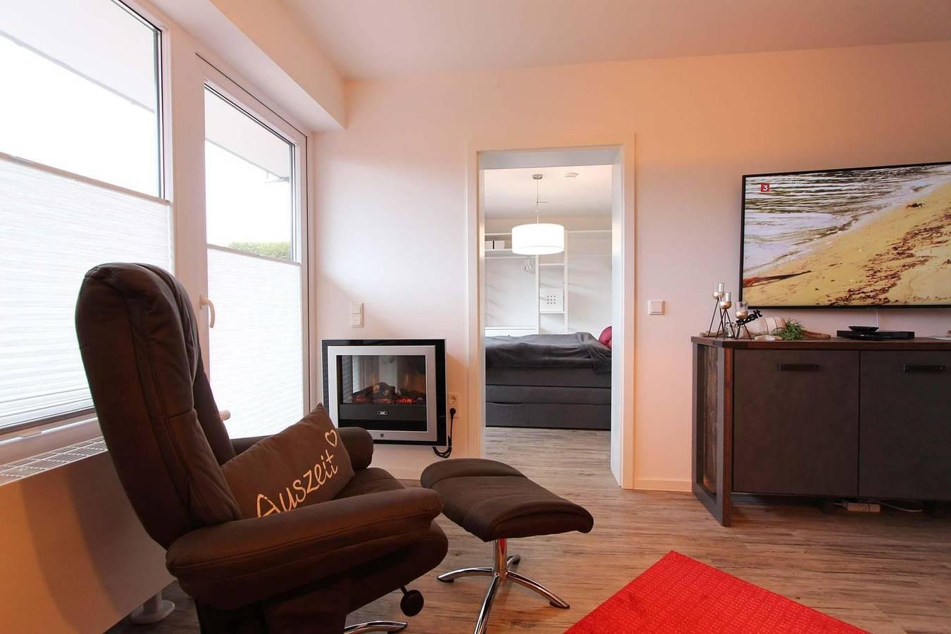 Vakantieappartement in Kellenhusen, Duitsland voor 4 personen foto 3