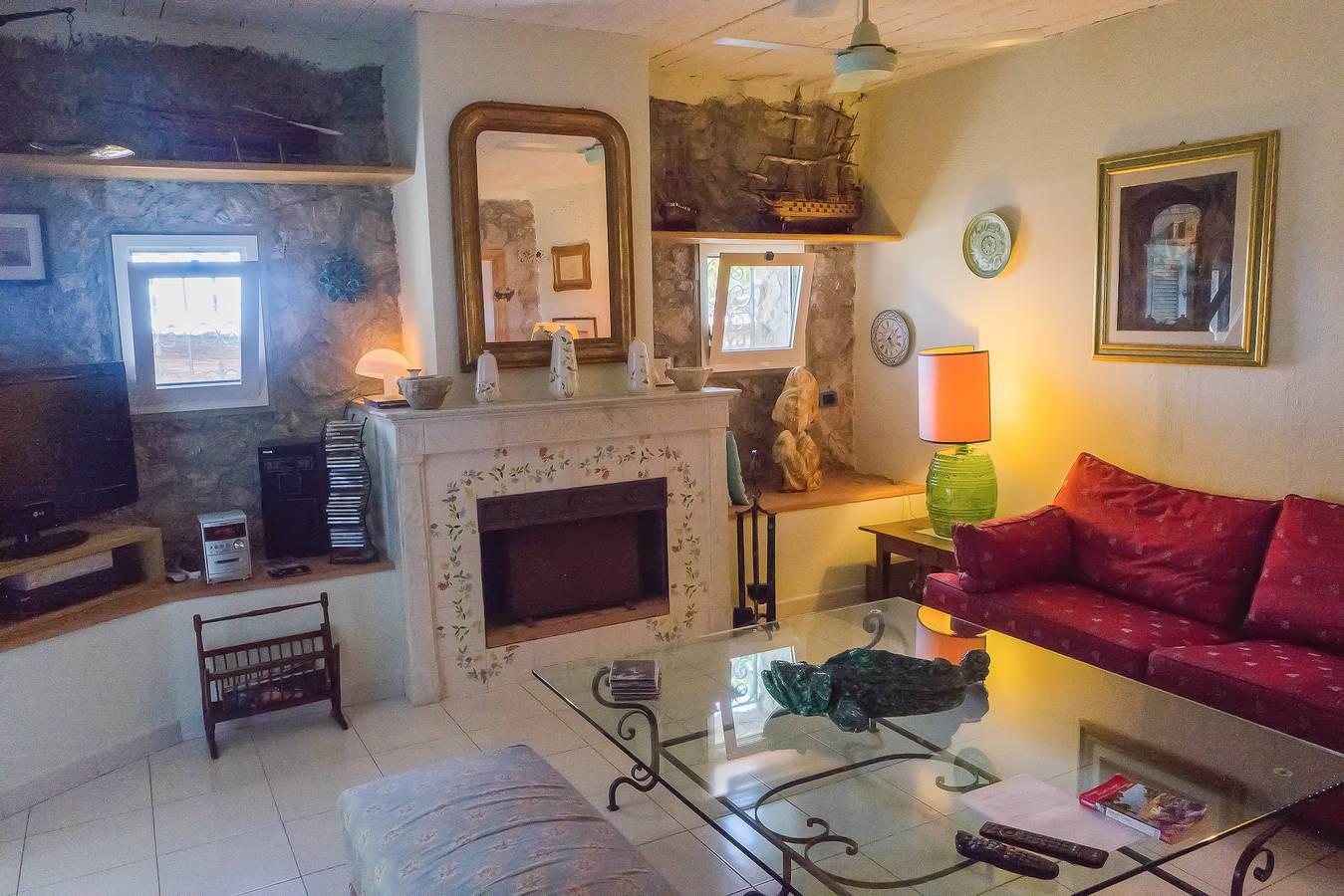 Vakantiehuis in Furore, Italië voor 6 personen foto 12