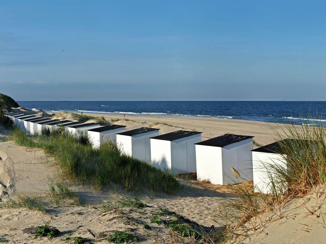Vakantiehuis in Texel, Nederland voor 8 personen foto 18