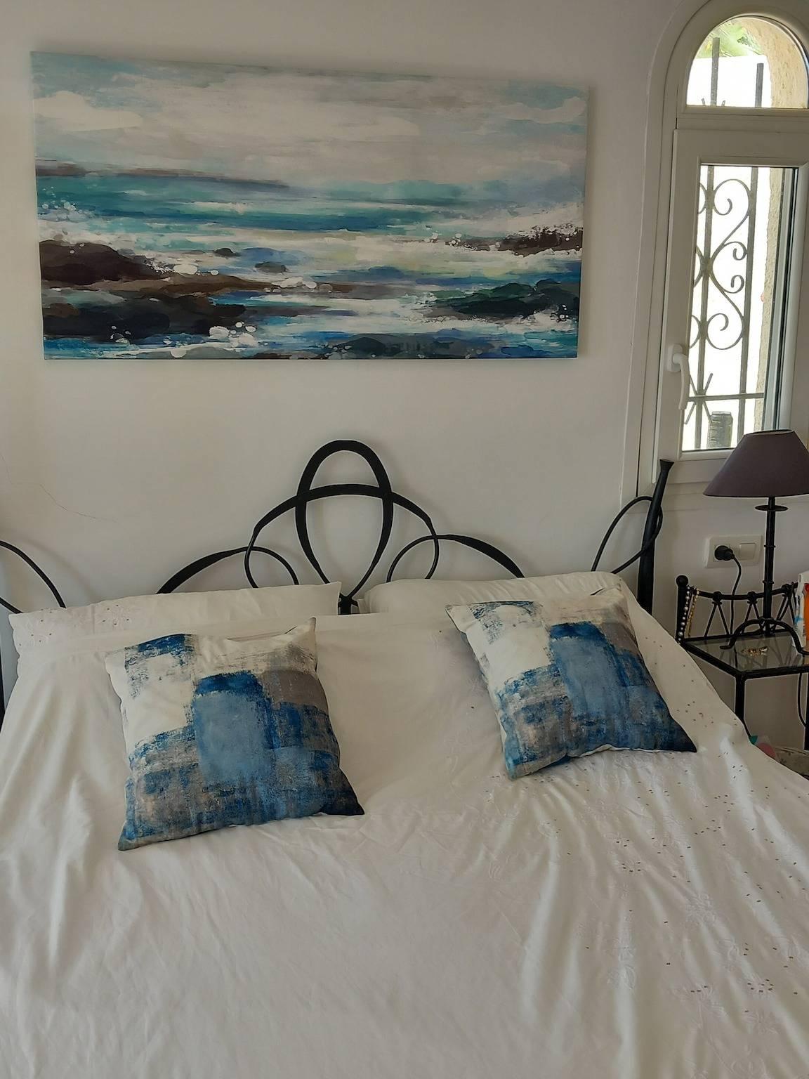 Vakantiehuis in Mojácar, Spanje voor 8 personen foto 14