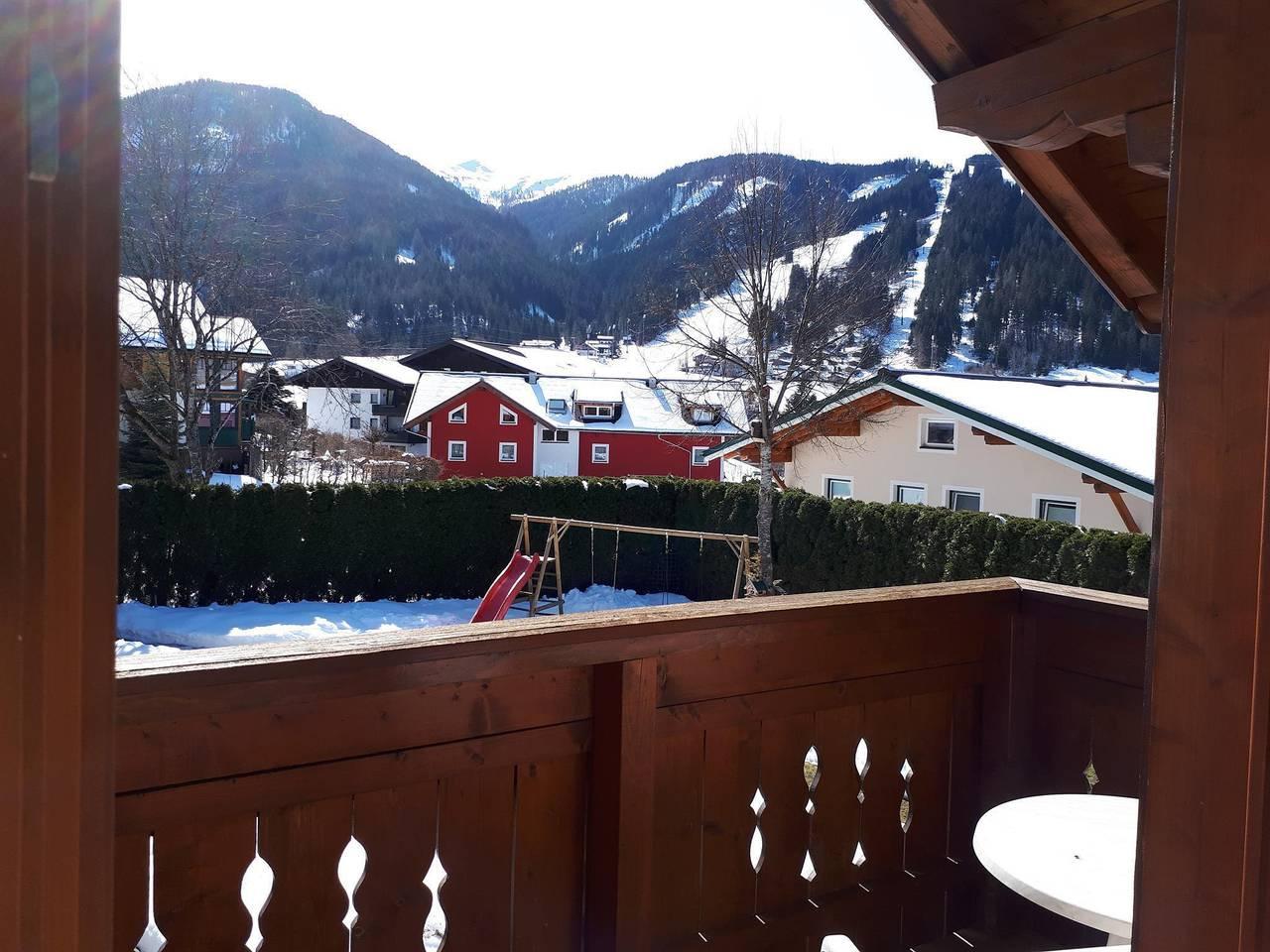 Vakantieappartement in Tauern, Oostenrijk voor 7 personen foto 9