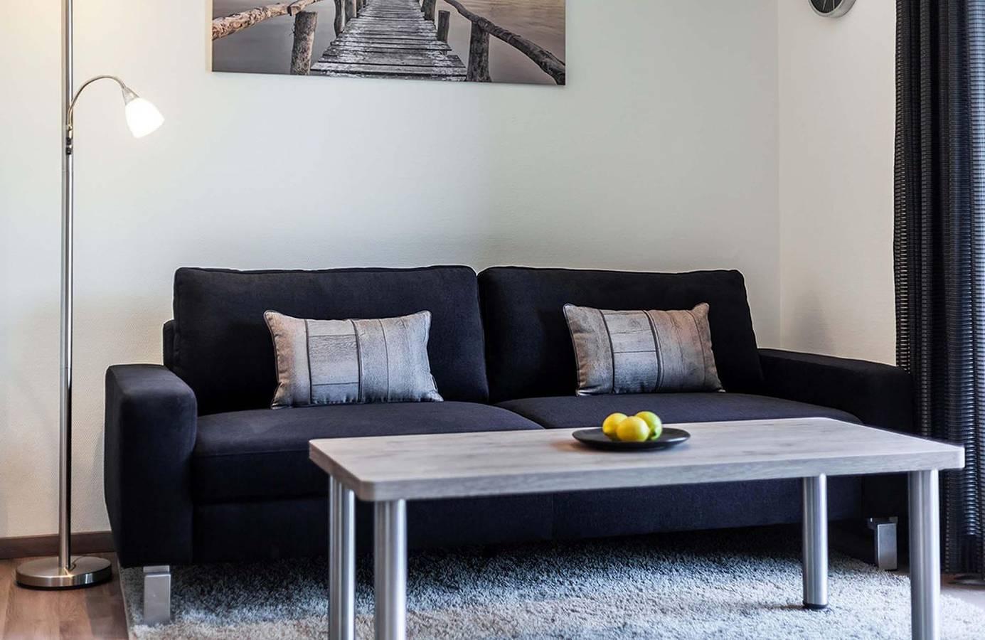 Vakantieappartement in Kellenhusen, Duitsland voor 2 personen foto 2