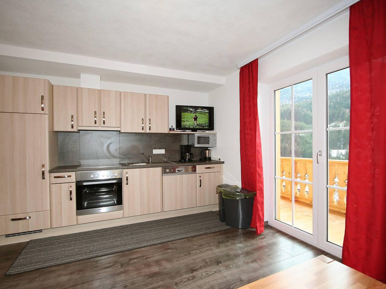 Vakantieappartement in Pians, Oostenrijk voor 8 personen foto 3