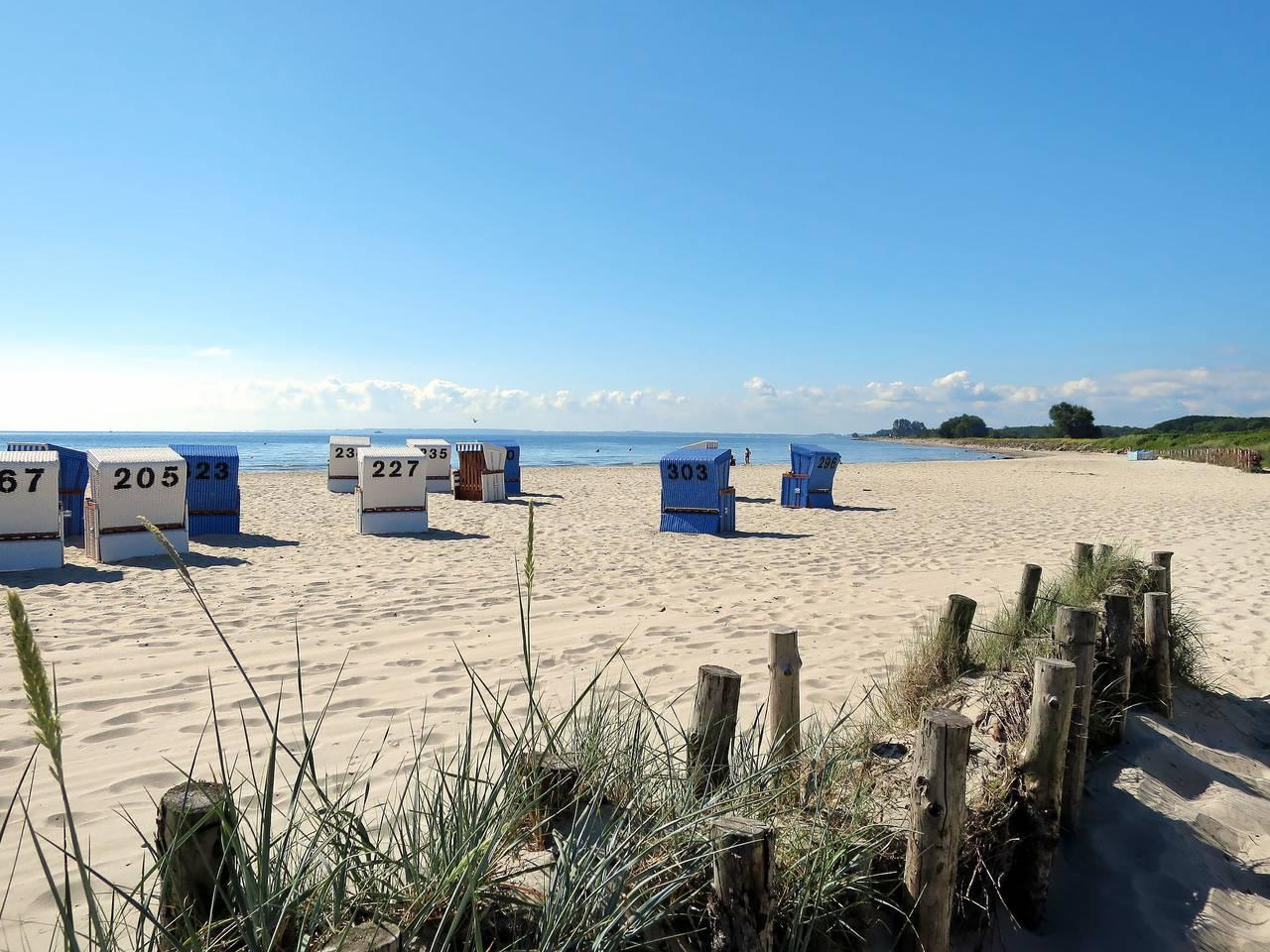 Ostseeresidenz Damp in Damp, Duitsland voor 2 personen foto 19