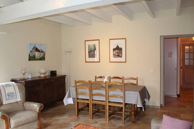 Vakantiehuis in Dordogne, Frankrijk voor 6 personen foto 4