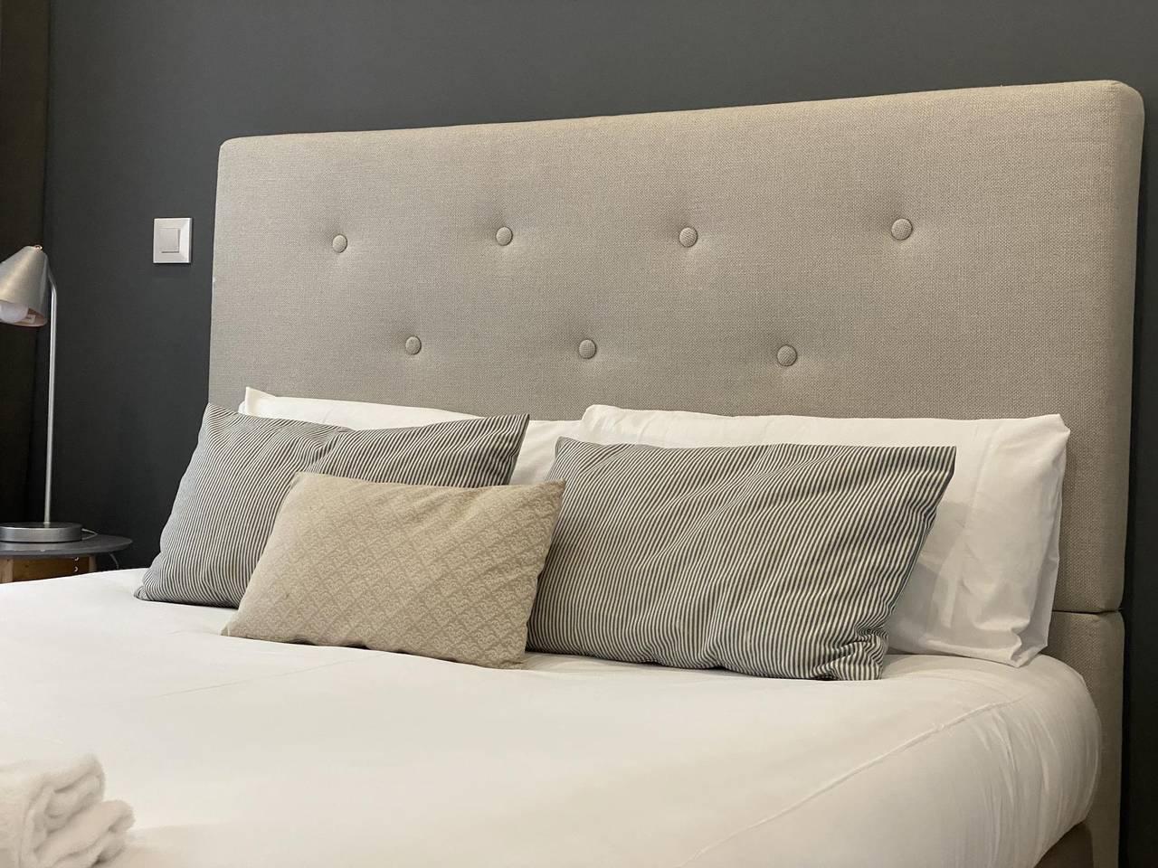 Vakantieappartement in Madrid, Spanje voor 4 personen foto 12