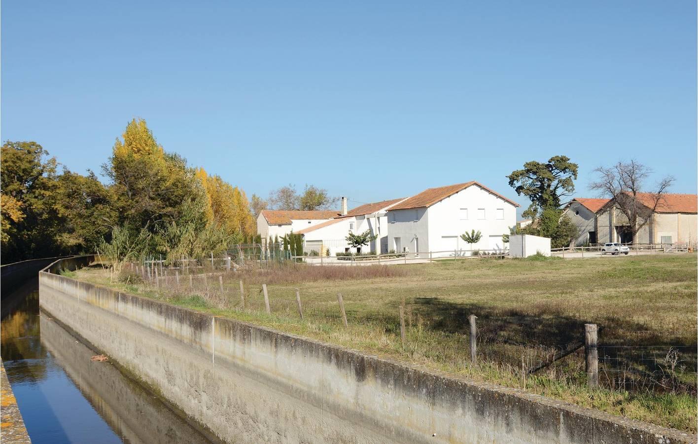 Vakantiehuis in Arles, Frankrijk voor 4 personen foto 3