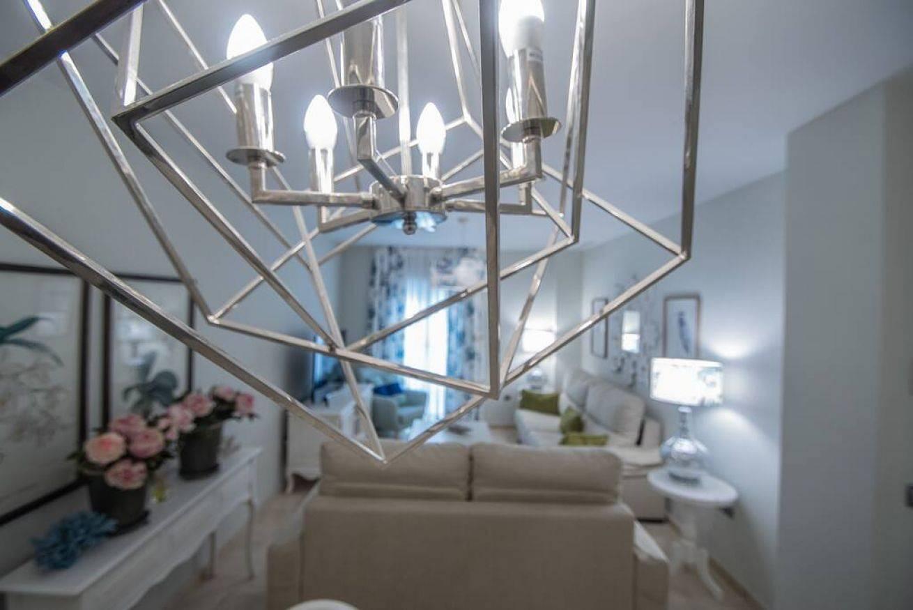 Vakantieappartement in Cádiz, Spanje voor 8 personen foto 10