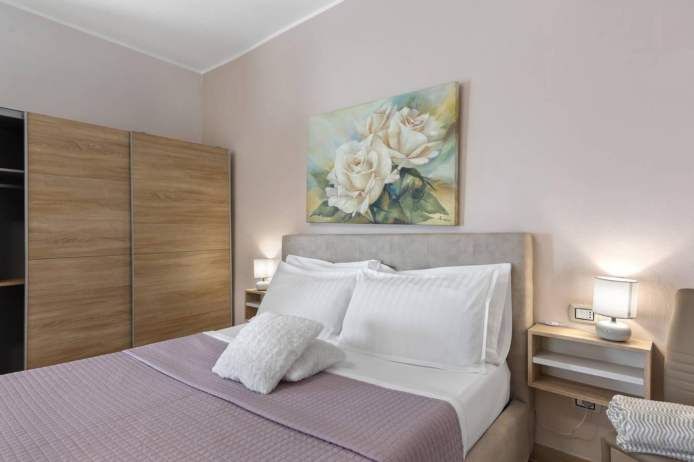 Vakantieappartement in Gardameer, Italië voor 4 personen foto 9