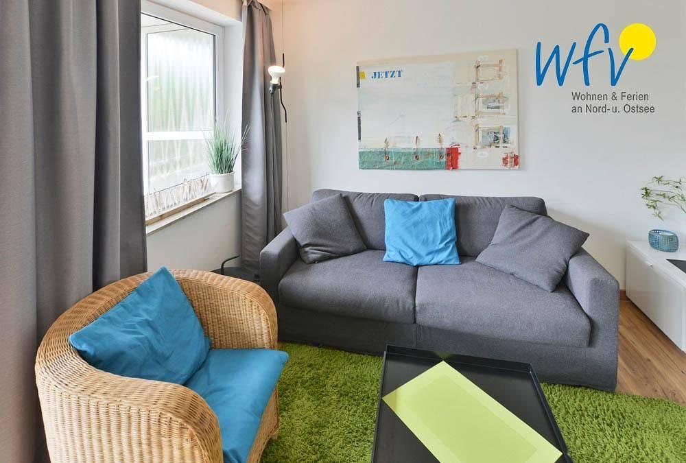 Vakantieappartement in Weser-Ems, Duitsland voor 2 personen foto 5