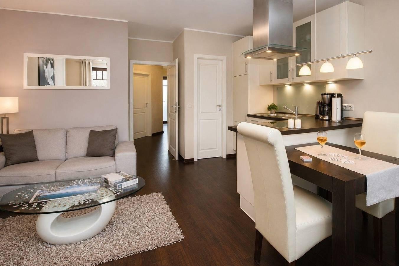 Vakantieappartement in Kühlungsborn, Duitsland voor 2 personen foto 4