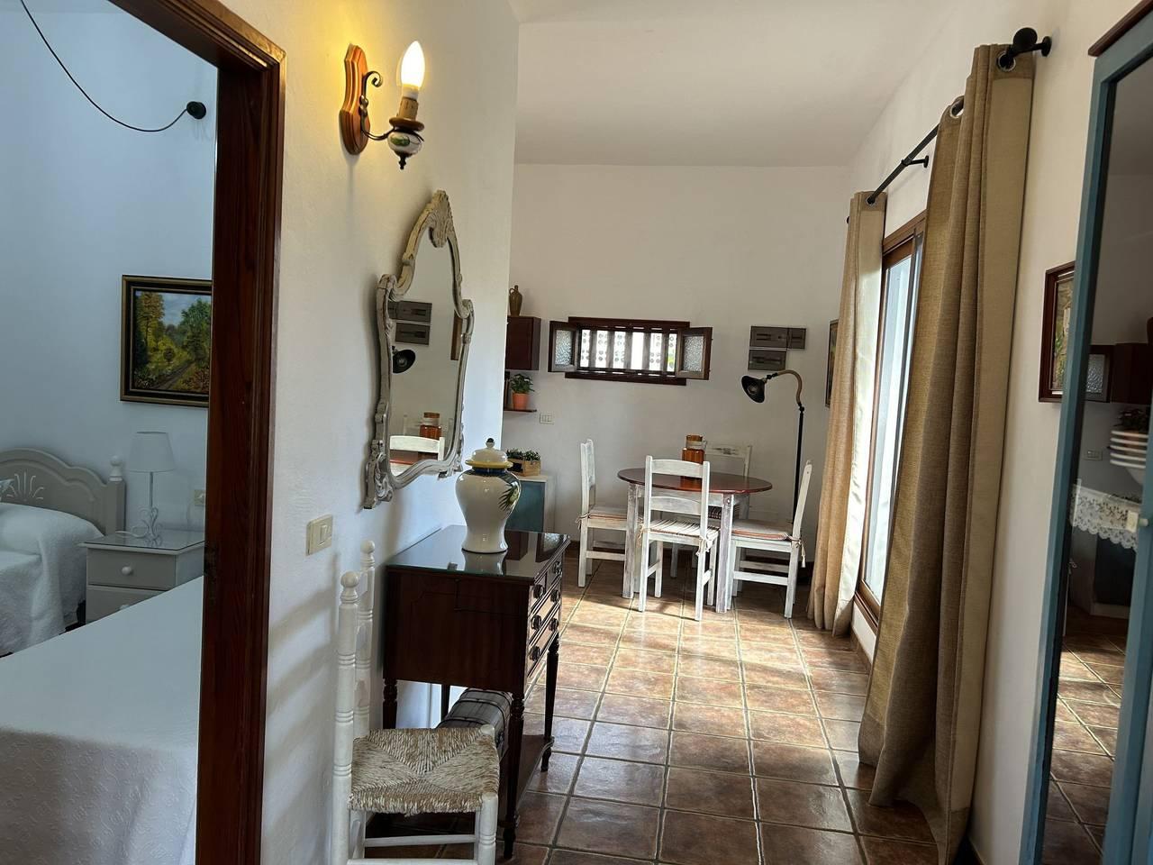 Los Jablitos in Fuencaliente de la Palma, La Palma Zuid, Spanje voor 4 personen foto 19