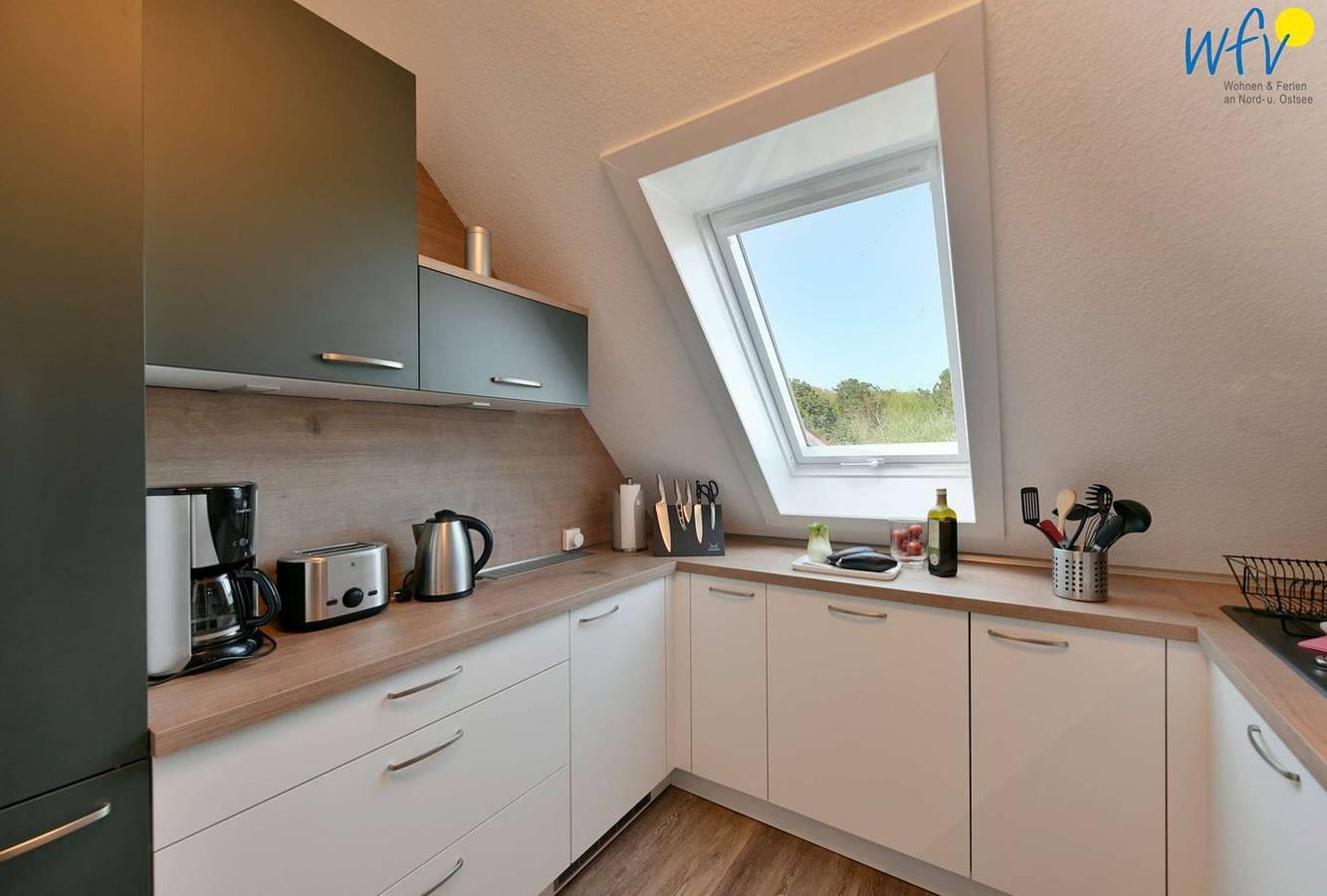 Vakantieappartement in Waddenzee, Duitsland voor 5 personen foto 11
