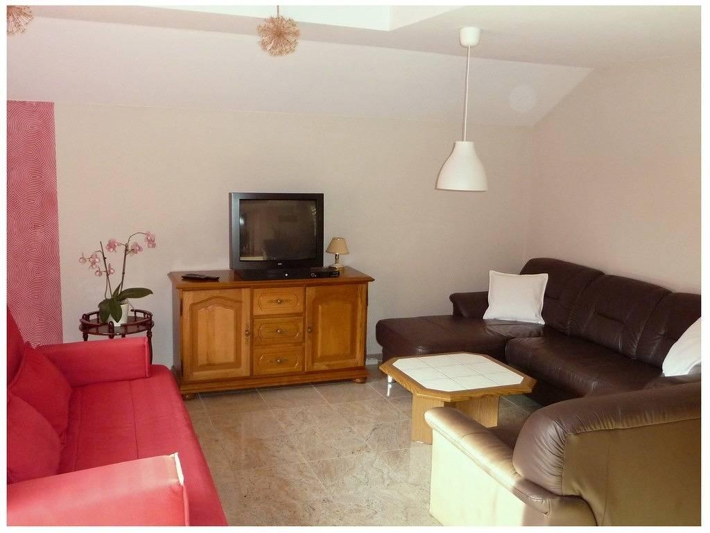 Vakantieappartement in Schmalkalden, Duitsland voor 2 personen foto 3