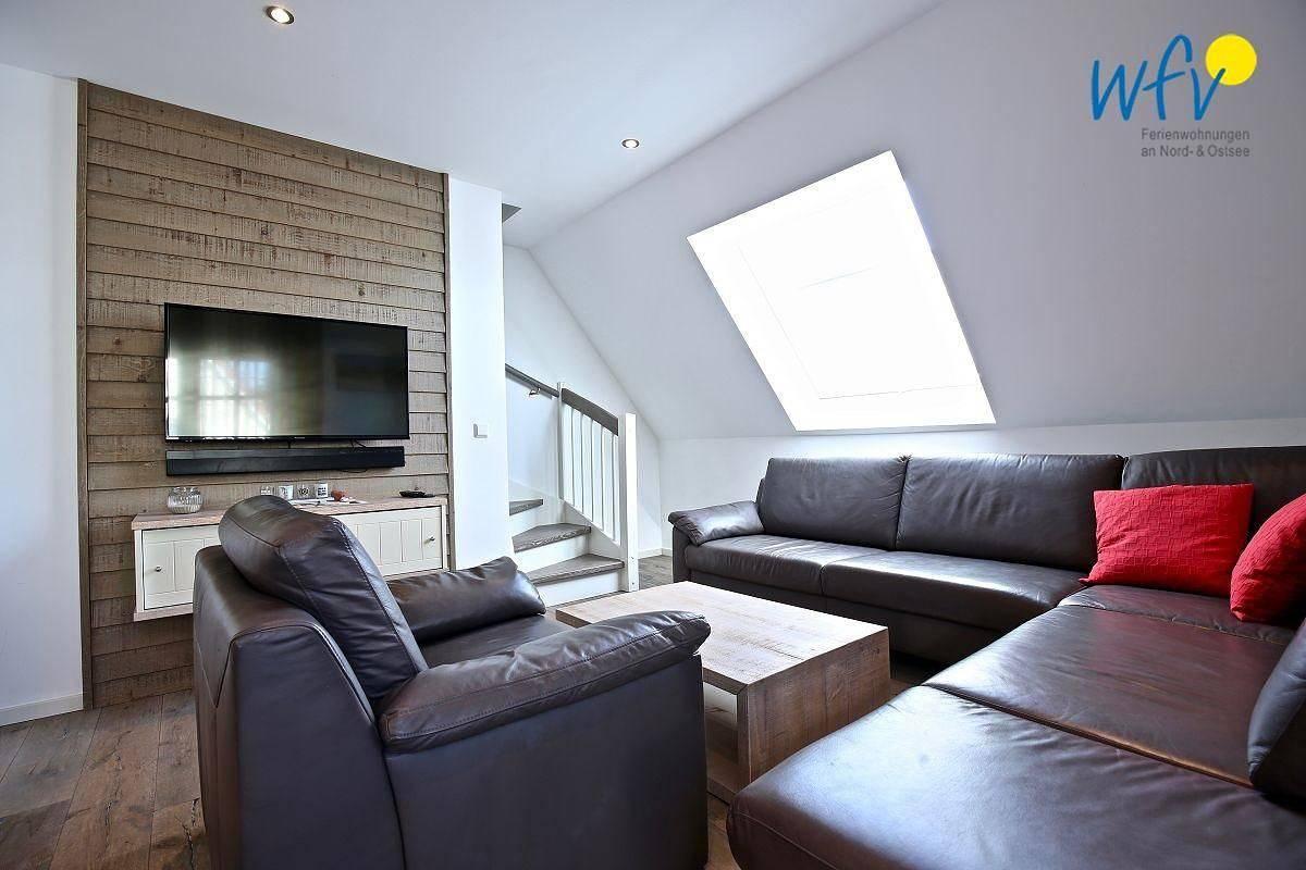 Vakantieappartement in Weser-Ems, Duitsland voor 6 personen foto 7