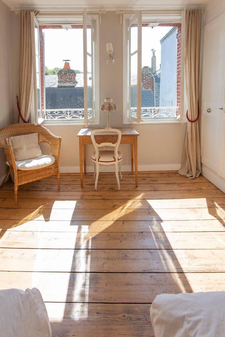 Vakantiehuis in Yport, Frankrijk voor 6 personen foto 12