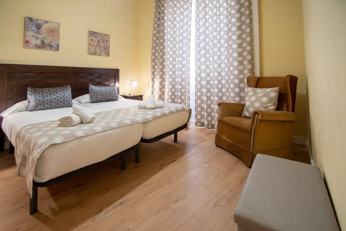 Vakantieappartement in Cádiz, Spanje voor 6 personen foto 15