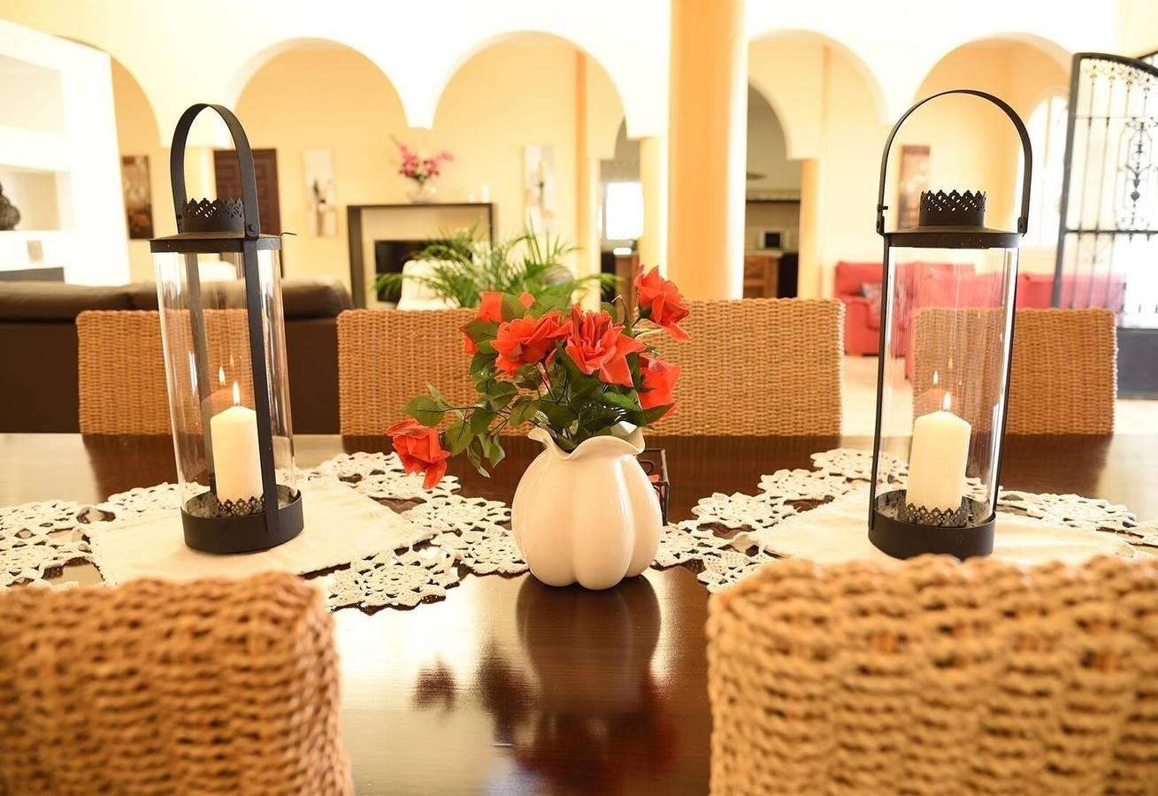 Vakantiehuis in Lora del Río, Spanje voor 14 personen foto 10