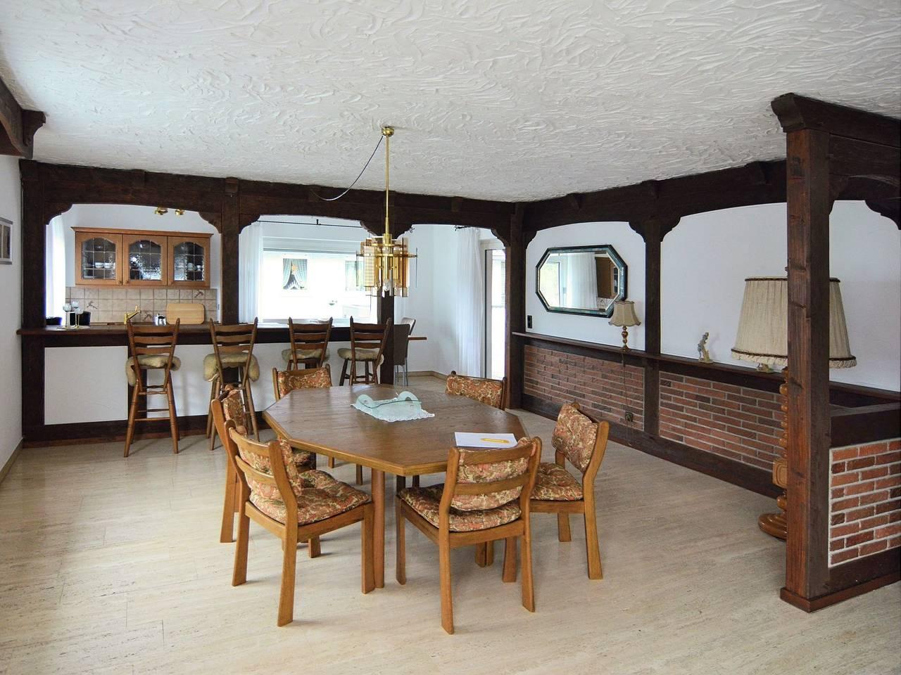 Vakantieappartement in Upland, Duitsland voor 7 personen foto 7