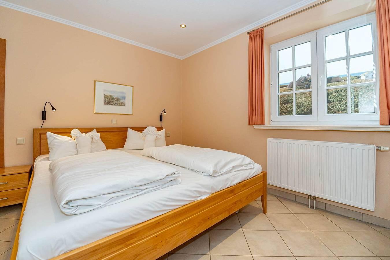 Vakantieappartement in Sylt, Duitsland voor 4 personen foto 15