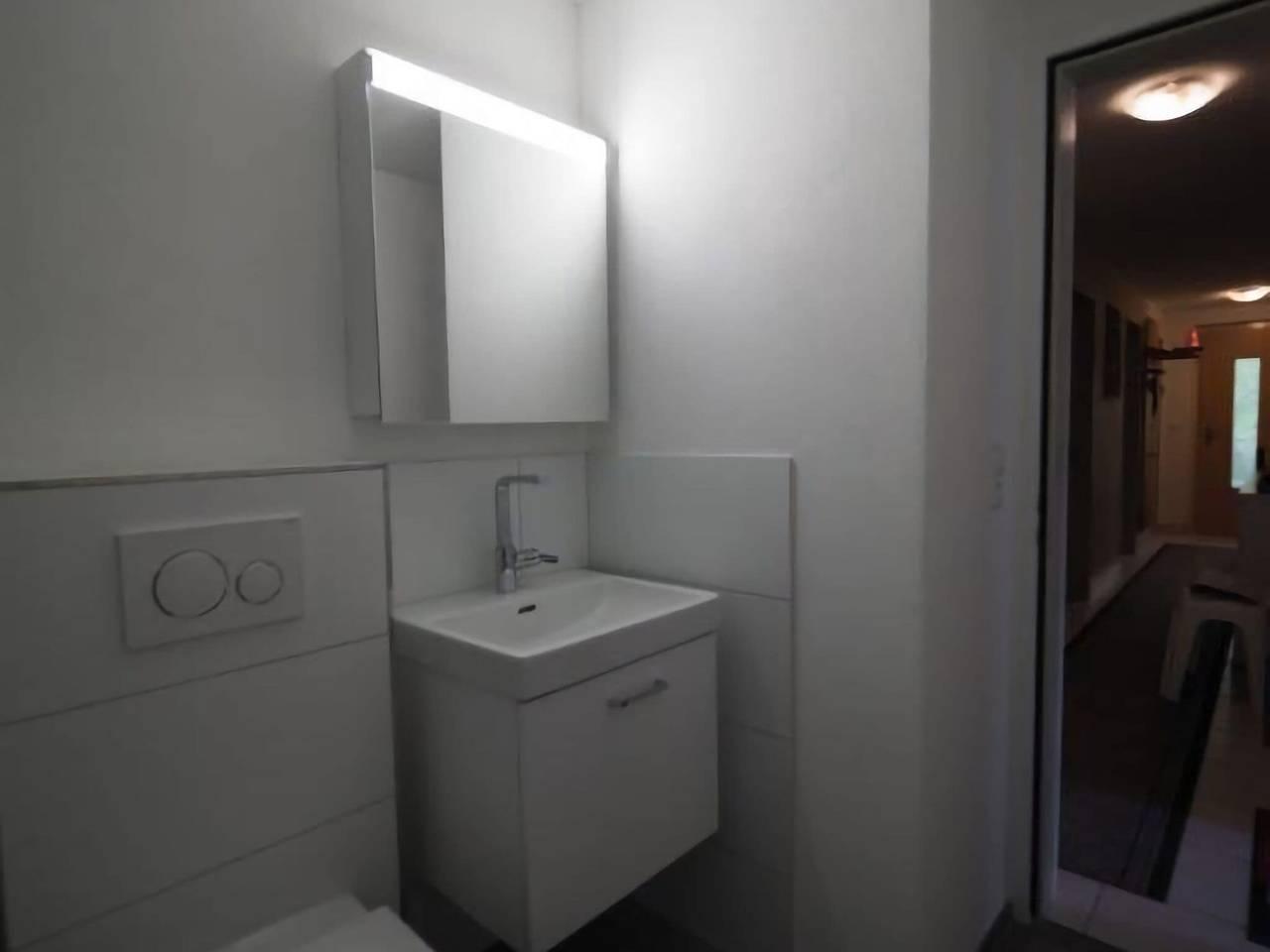 Vakantieappartement in Landquart, Zwitserland voor 2 personen foto 11