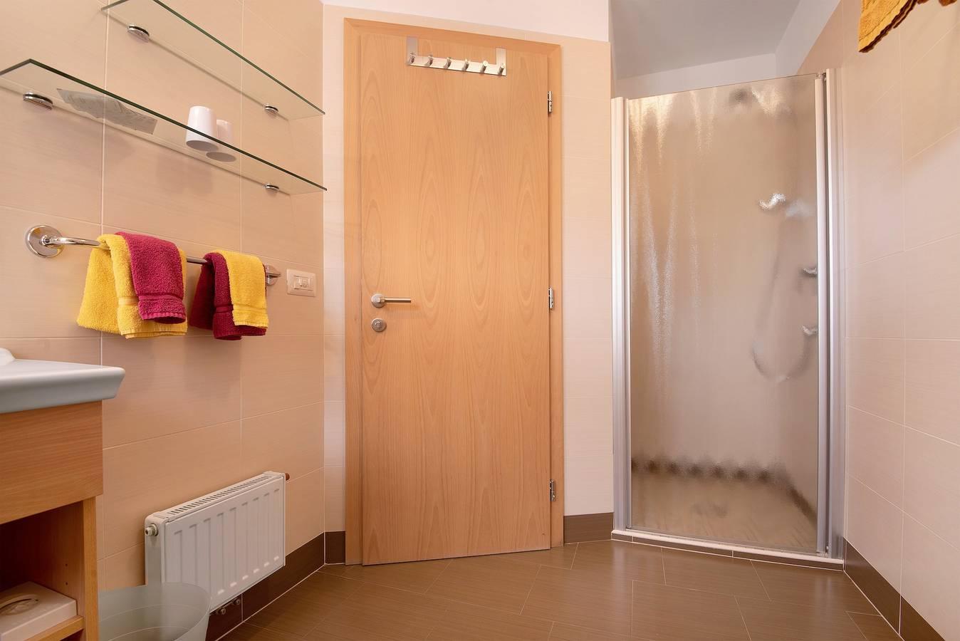 Appartement "Hilber Furchetta" in Santa Maddalena (Valle Isarco), Villnöß, Italië voor 5 personen foto 22