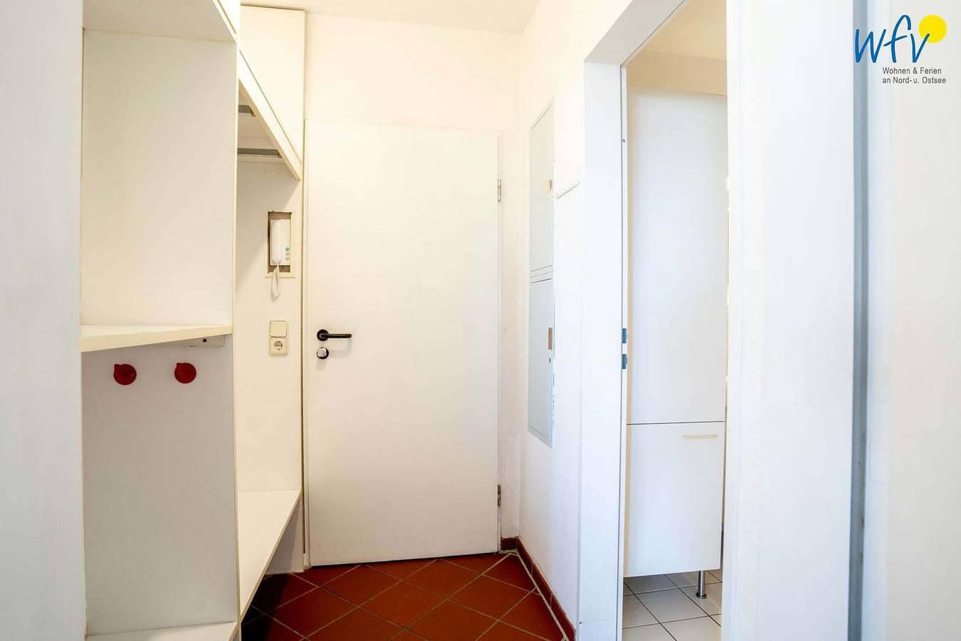 Vakantieappartement in Weser-Ems, Duitsland voor 2 personen foto 14
