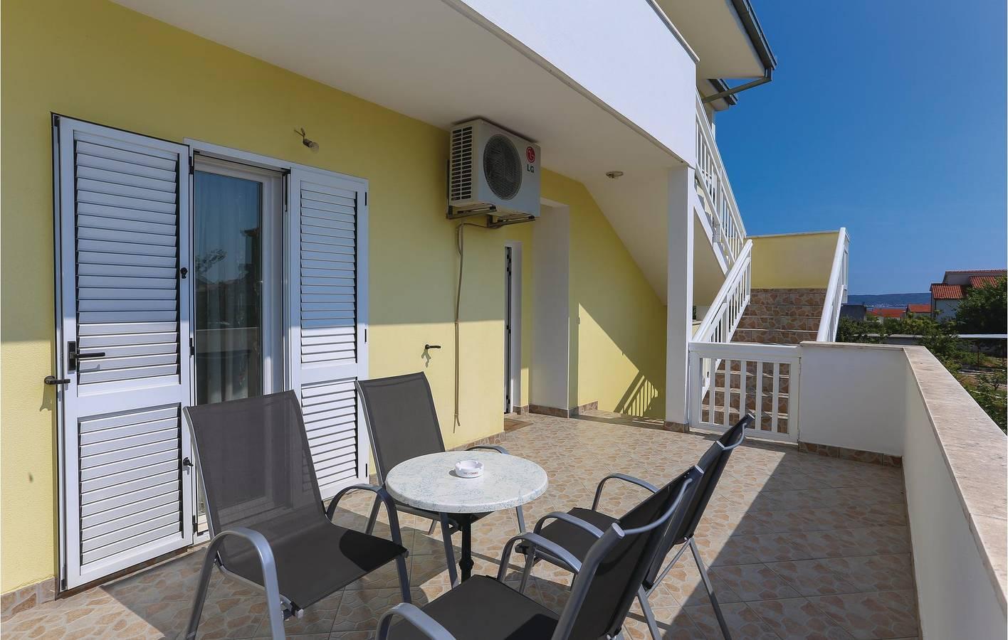 Vakantiehuis in Kaštela, Kroatië voor 12 personen foto 14