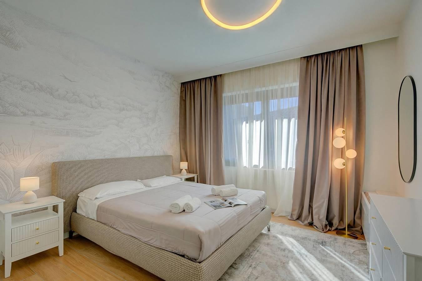 Vakantieappartement in Lugano, Zwitserland voor 6 personen foto 5
