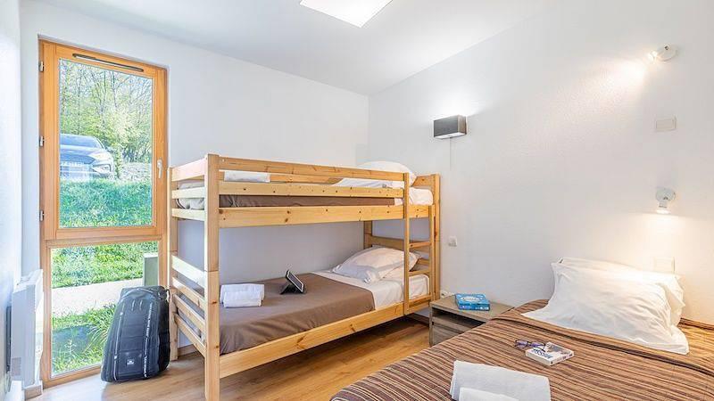 Vakantiehuis in Eppe-Sauvage, Frankrijk voor 7 personen foto 5