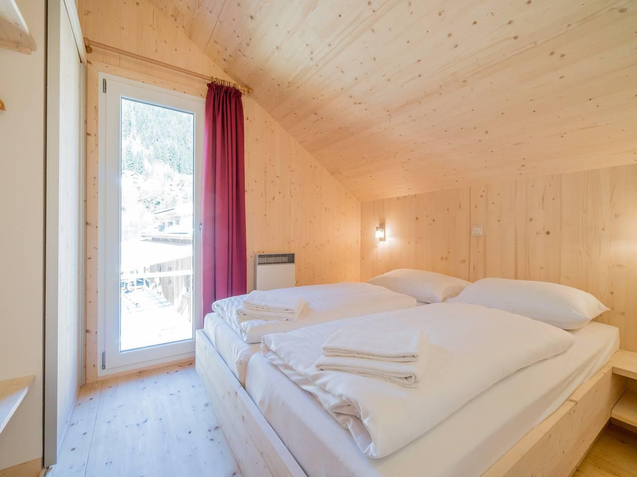 Prachtig chalet met Ir-sauna in Murau, Murau (Kreischberg), Oostenrijk voor 8 personen foto 21