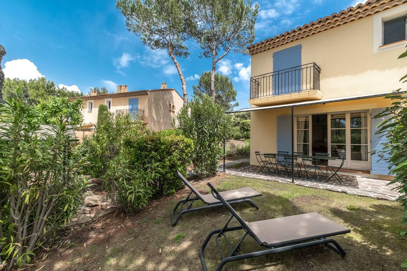 Vakantiehuis in Var, Frankrijk voor 6 personen foto 17