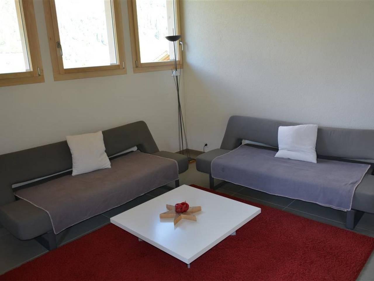 Vakantieappartement in Zweisimmen, Zwitserland voor 4 personen foto 11