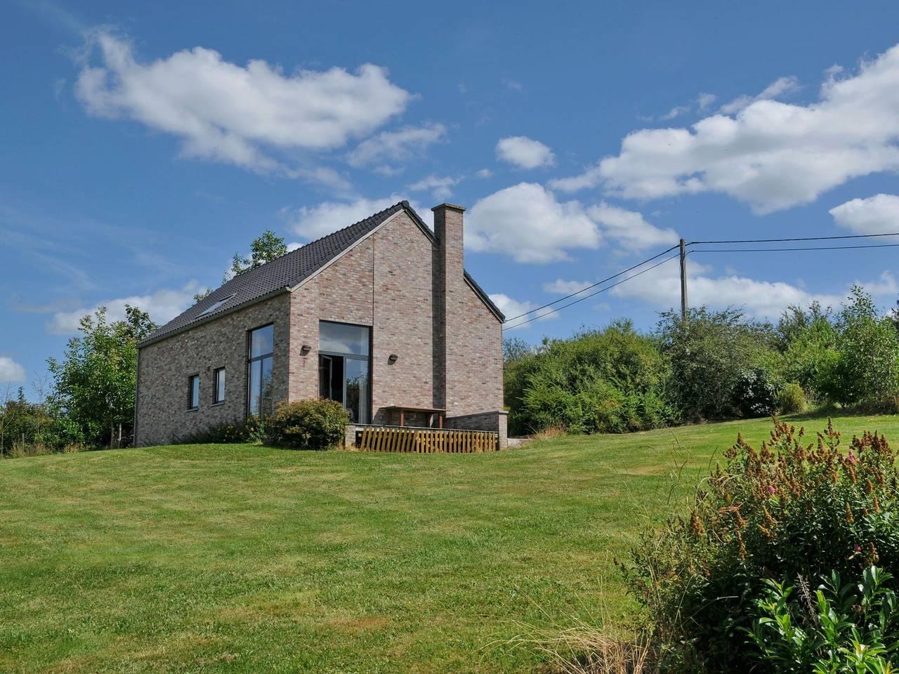 Vakantiehuis in Ardennen bij Smaakvallei in Somme-Leuze, België voor 9 personen foto 20